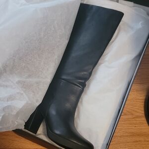 Gen N Align Naturalizer Knee-High Boots